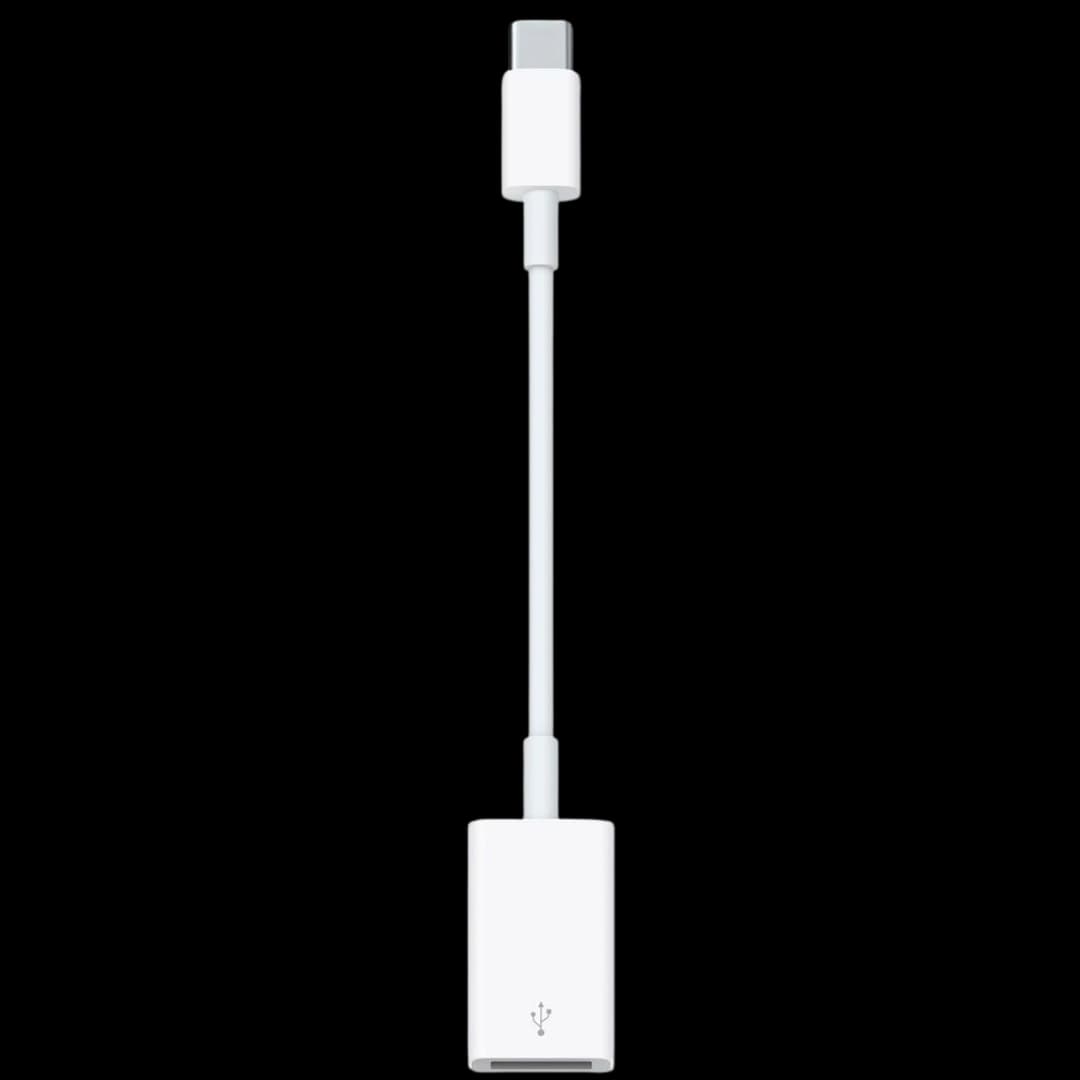 Apple USB-C to USB Adapter product in Pakistan at Apple Official Pakistan