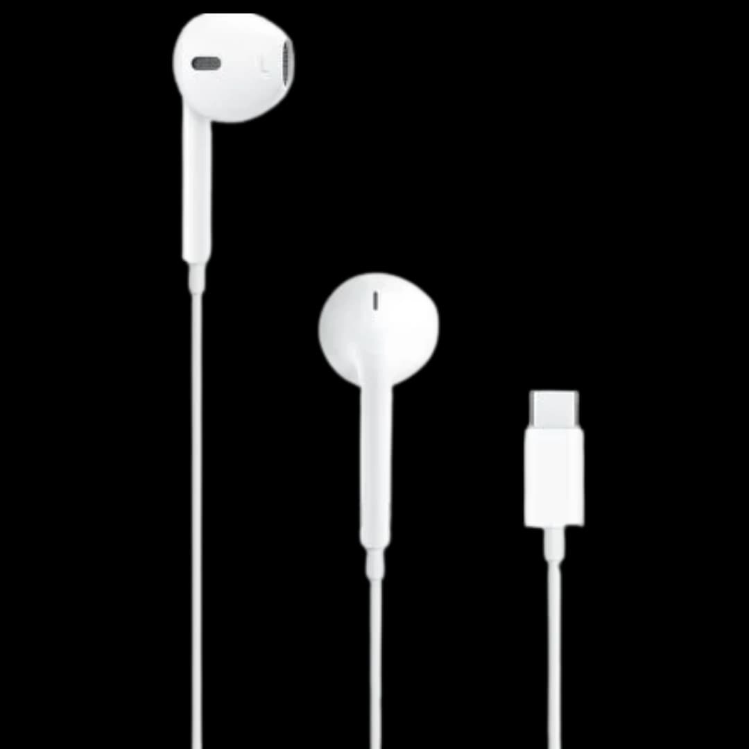 Apple Handsfree (USB-C) product in Pakistan at Apple Official Pakistan
