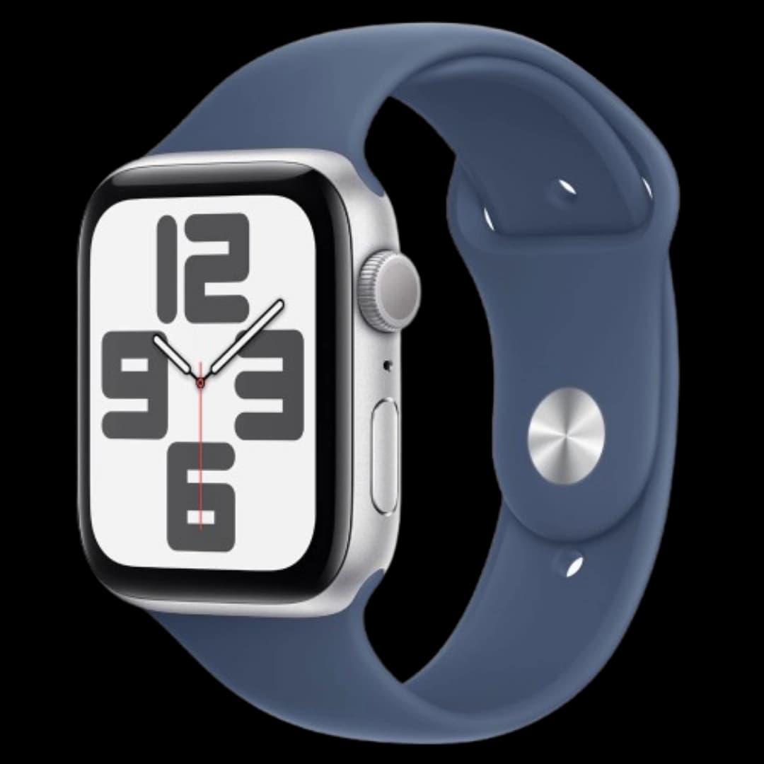 Apple Watch Series 2 Silver product in Pakistan at Apple Official Pakistan