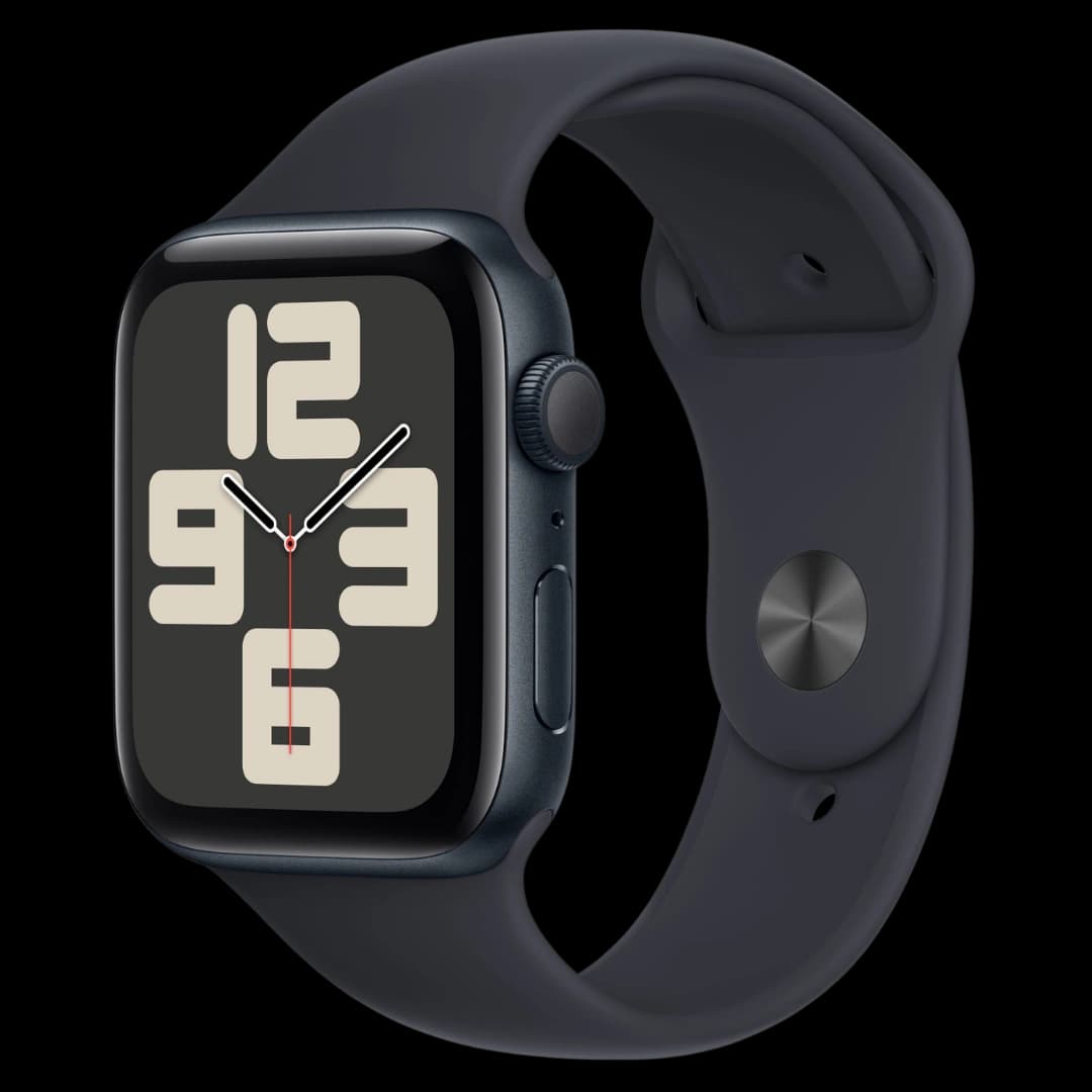 Apple Watch SE 2 Midnight product in Pakistan at Apple Official Pakistan