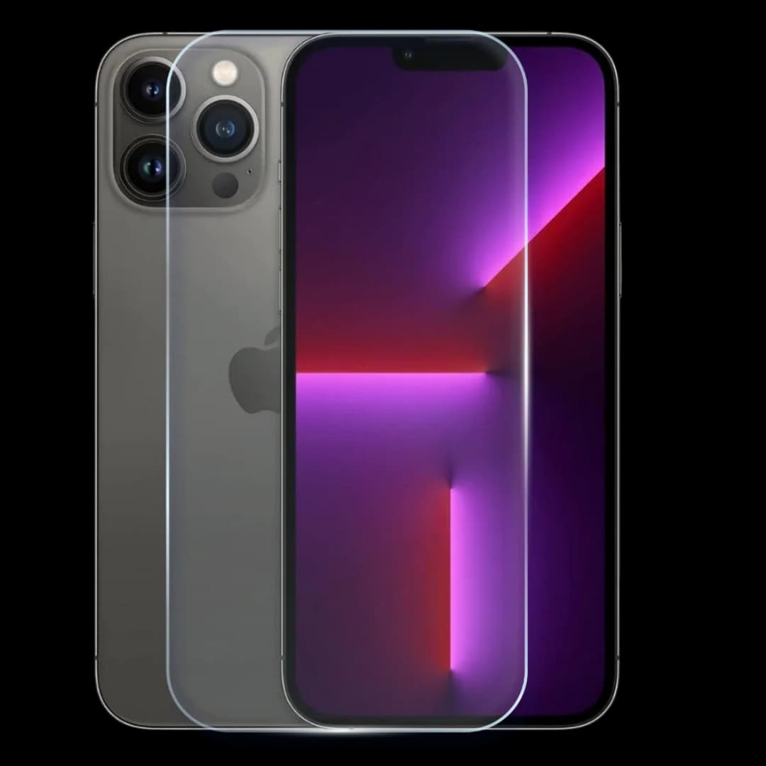 iPhone 13 Pro Screen Protector product in Pakistan at Apple Official Pakistan