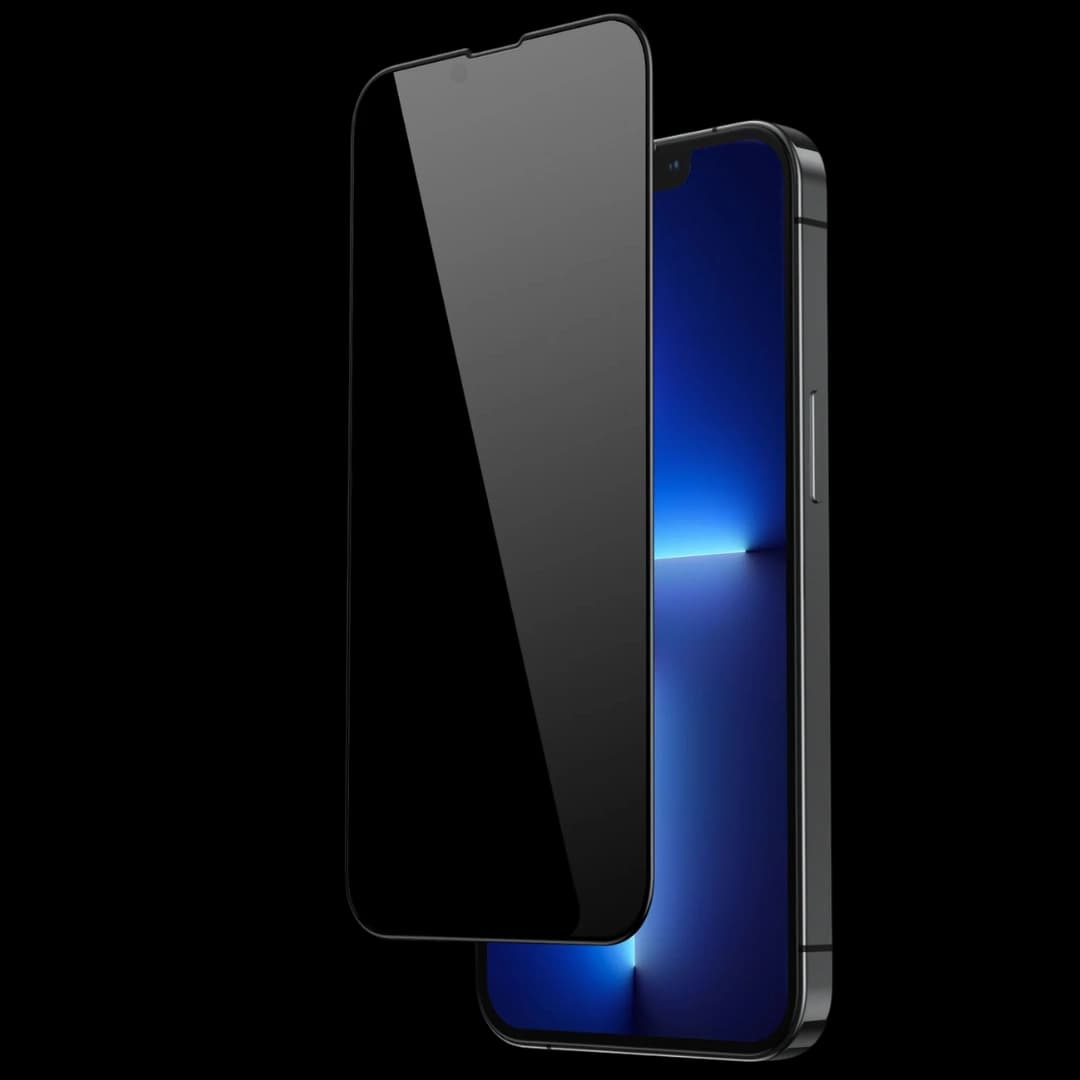 iPhone 13 Pro Privacy Protector product in Pakistan at Apple Official Pakistan