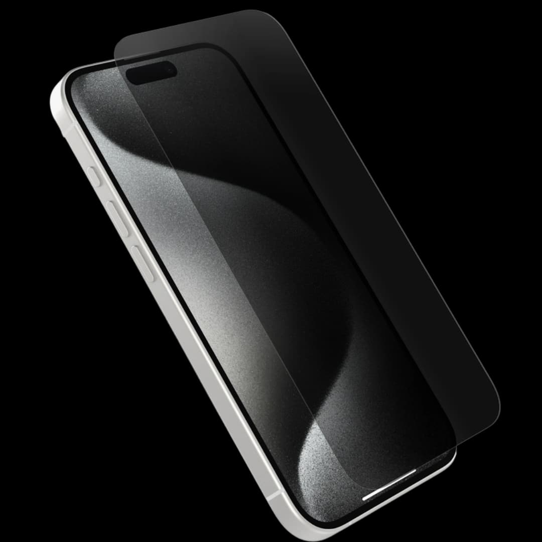 iPhone 16 Pro Max Privacy Protector product in Pakistan at Apple Official Pakistan