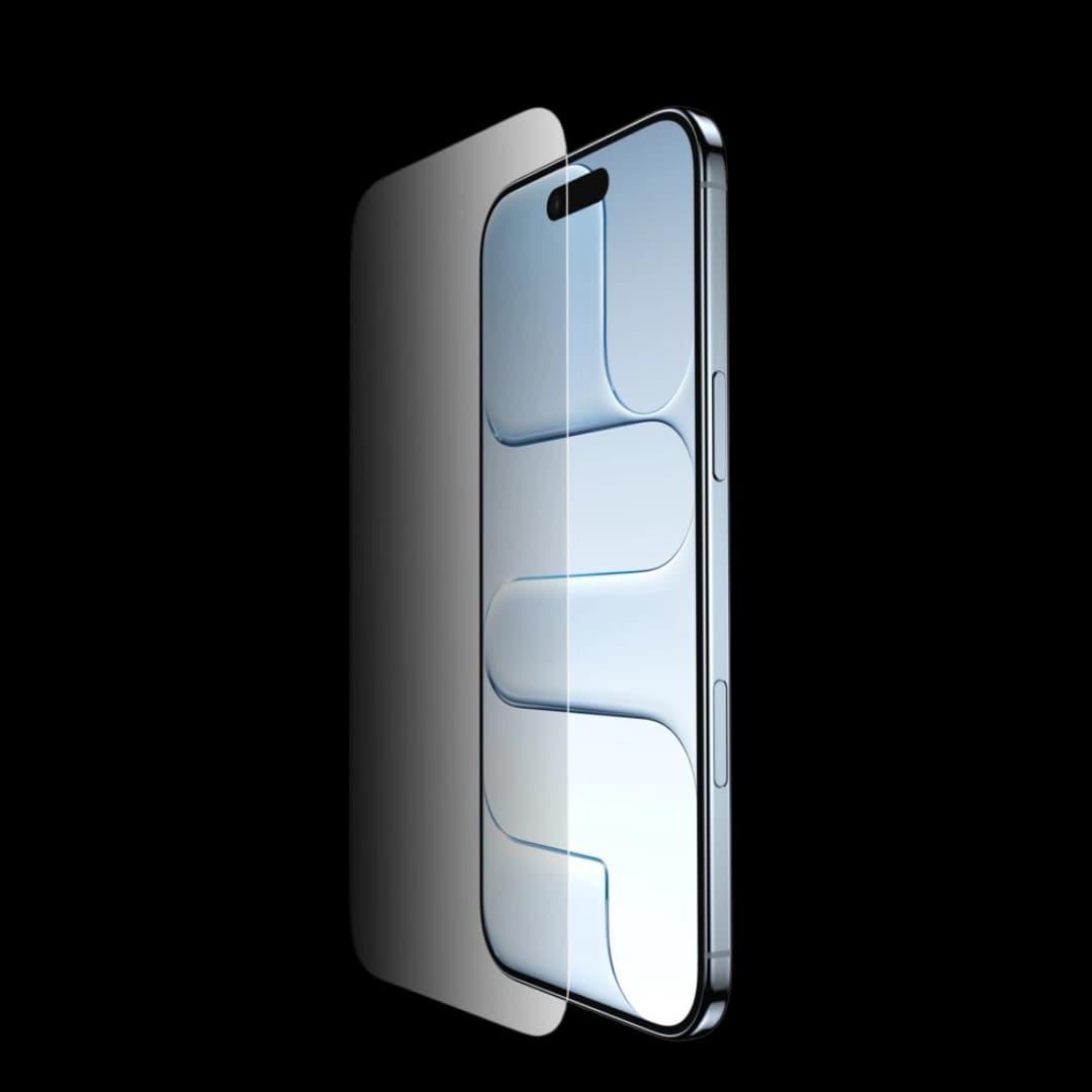 iPhone Air Privacy Protector product in Pakistan at Apple Official Pakistan