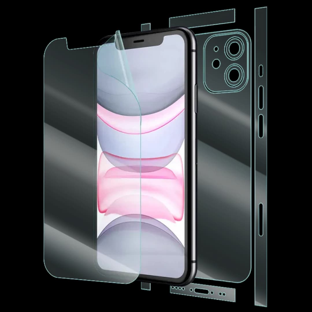 iPhone 11 Jelly Sheet product in Pakistan at Apple Official Pakistan
