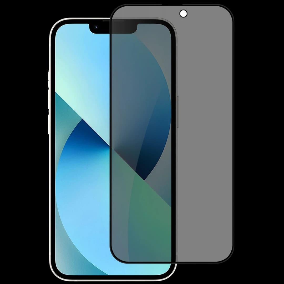 iPhone 13 mini Privacy Protector product in Pakistan at Apple Official Pakistan