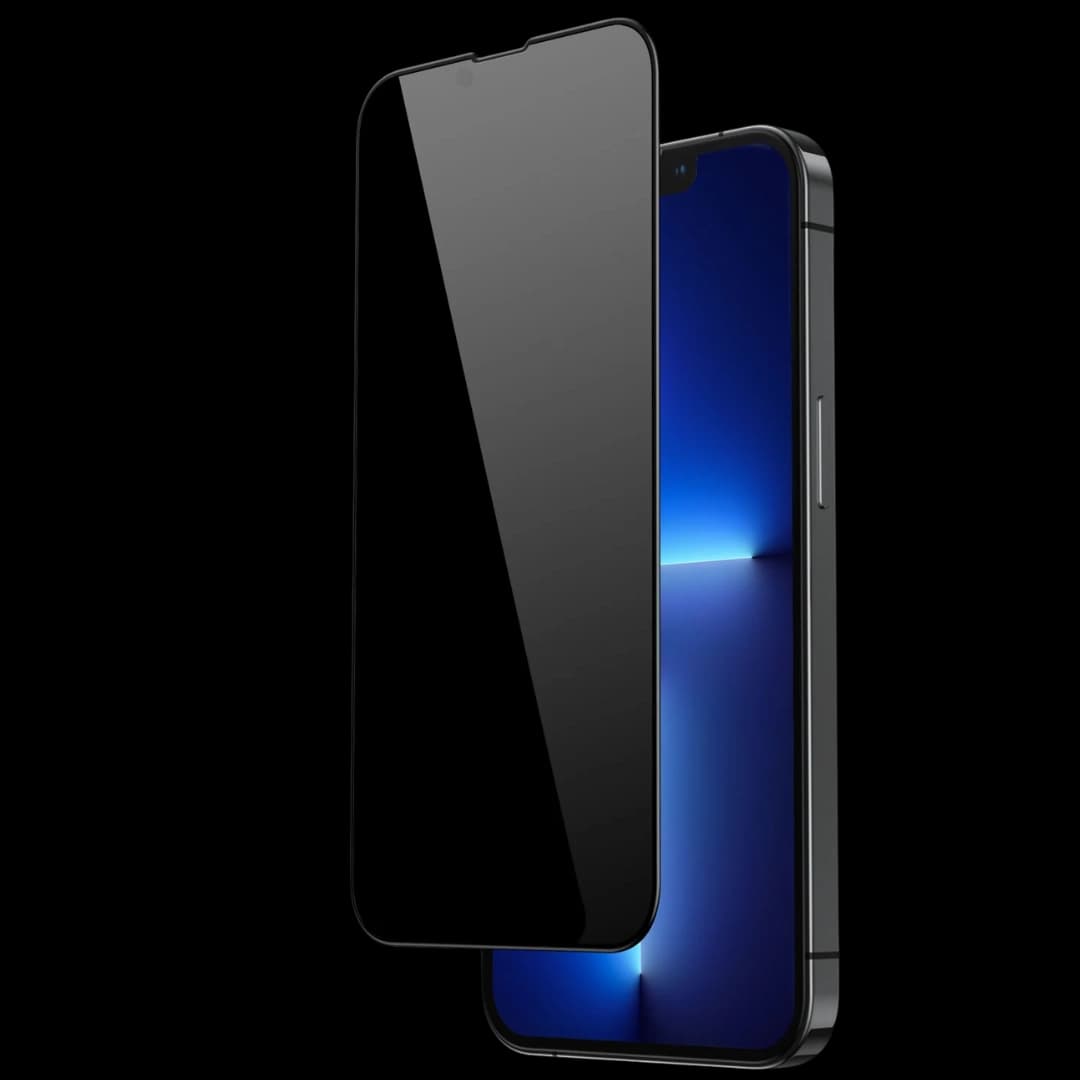 iPhone 13 Pro Max Privacy Protector product in Pakistan at Apple Official Pakistan