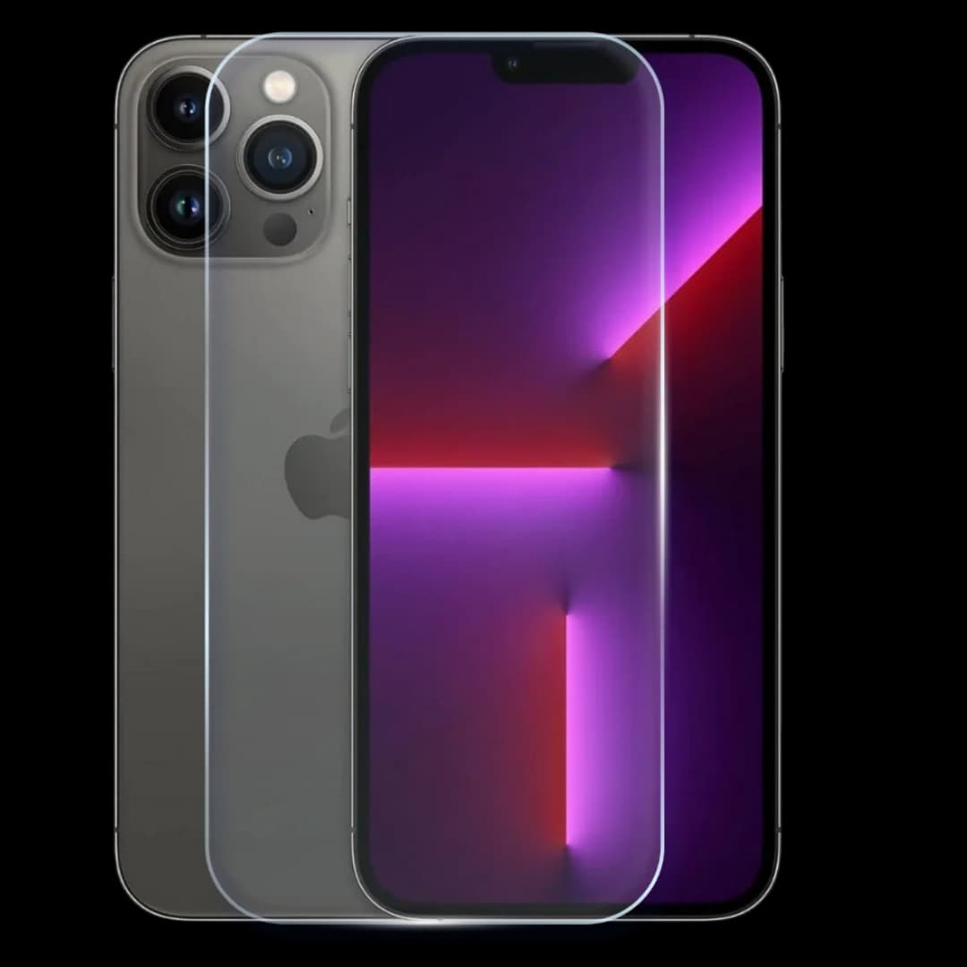 iPhone 13 Pro Max Screen Protector product in Pakistan at Apple Official Pakistan