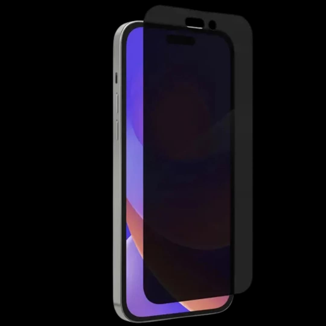 iPhone 14 Privacy Protector product in Pakistan at Apple Official Pakistan