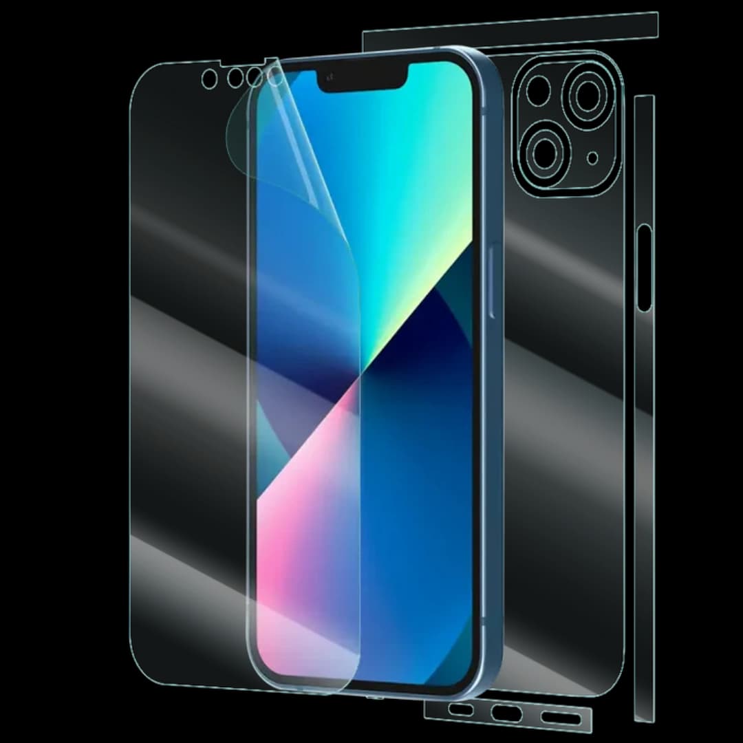 iPhone 13 Jelly Sheet product in Pakistan at Apple Official Pakistan