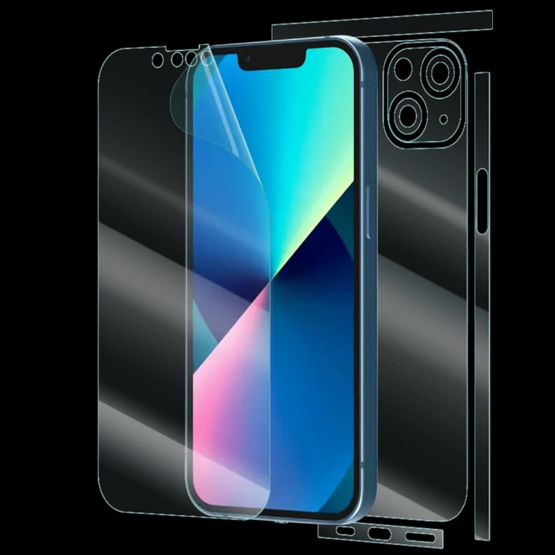 iPhone 13 mini Jelly Sheet product in Pakistan at Apple Official Pakistan
