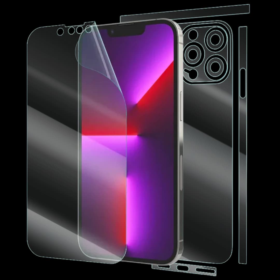 iPhone 13 Pro Max Jelly Sheet product in Pakistan at Apple Official Pakistan
