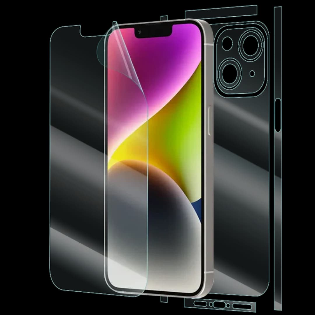 iPhone 14 Jelly Sheet product in Pakistan at Apple Official Pakistan