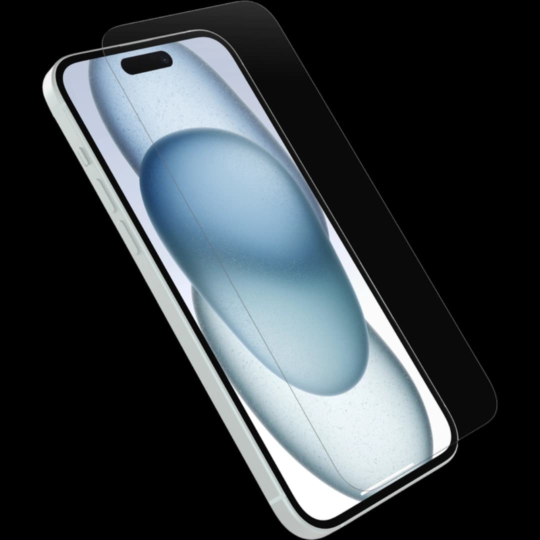 iPhone 15 Plus Screen Protector product in Pakistan at Apple Official Pakistan