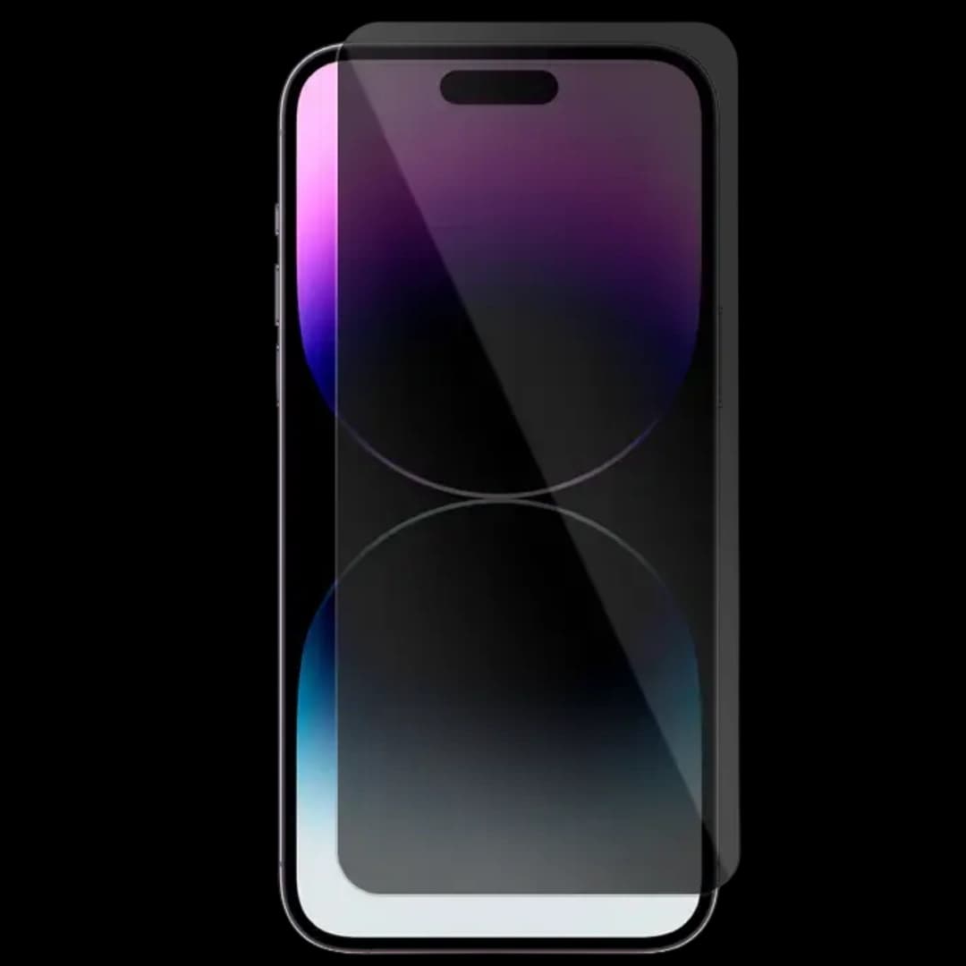 iPhone 15 Pro Privacy Protector product in Pakistan at Apple Official Pakistan