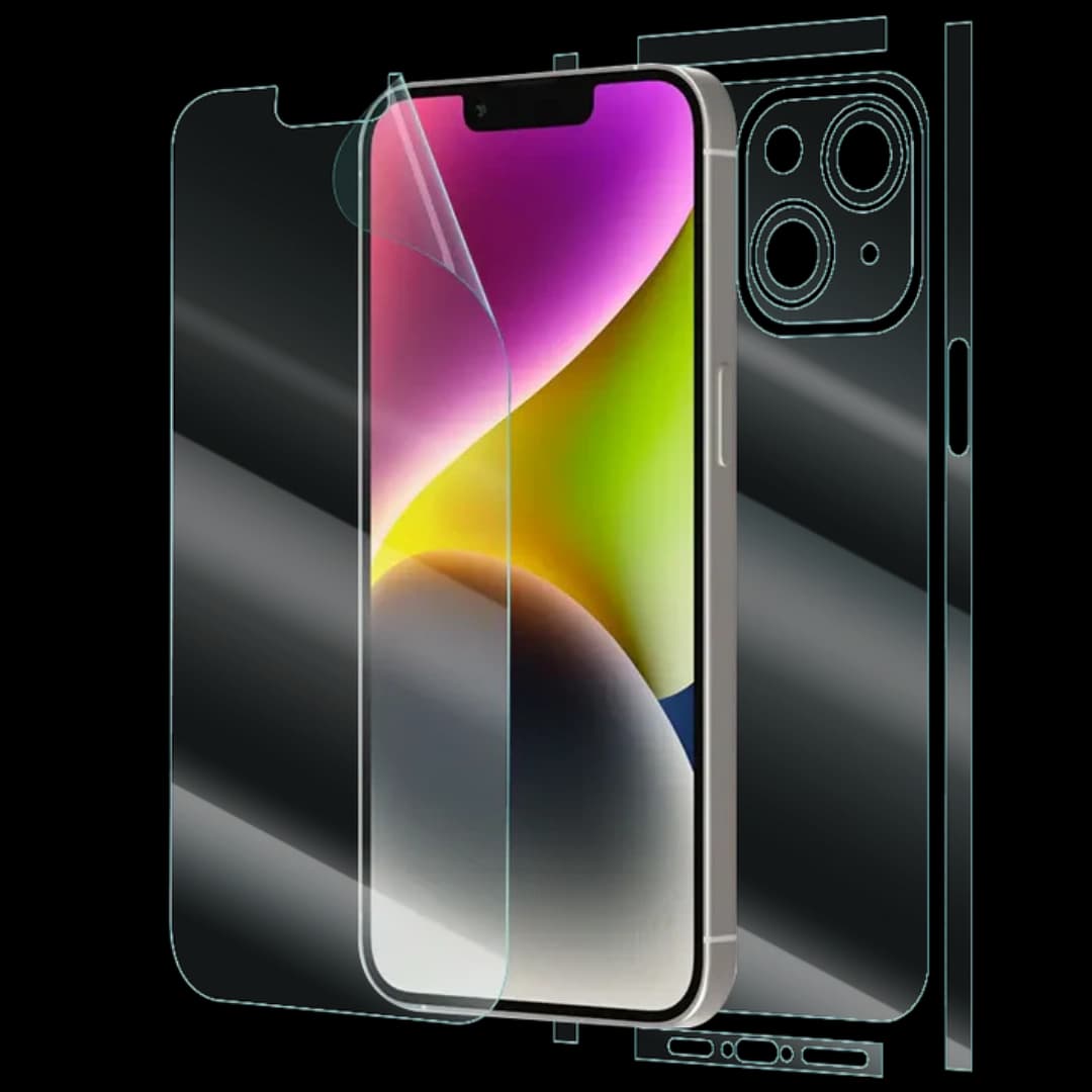 iPhone 14 Plus Jelly Sheet product in Pakistan at Apple Official Pakistan