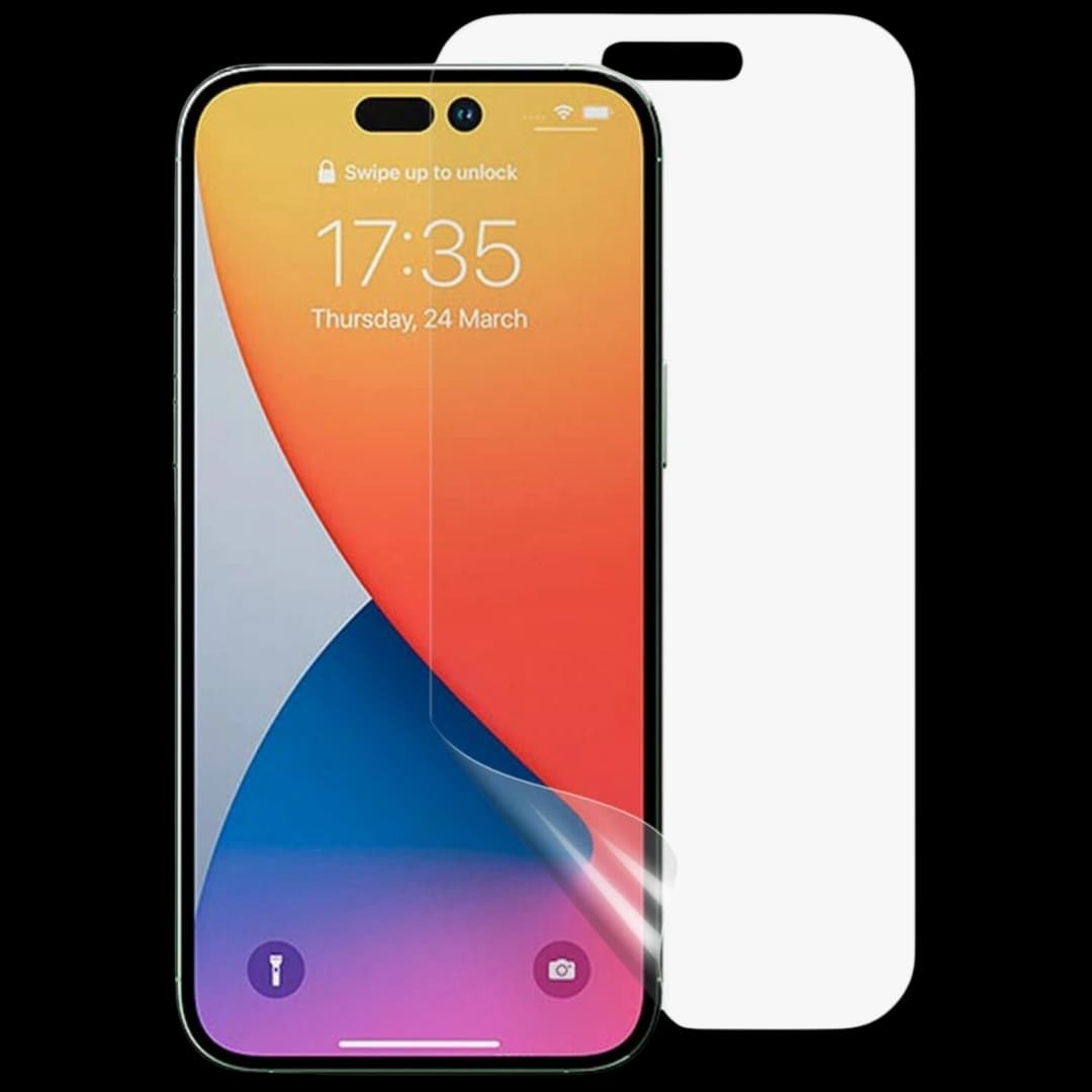 iPhone 14 Pro UV Sheet product in Pakistan at Apple Official Pakistan
