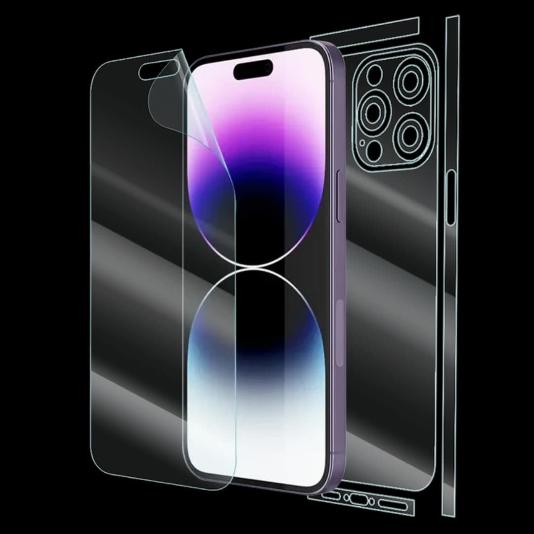 iPhone 14 Pro Jelly Sheet product in Pakistan at Apple Official Pakistan