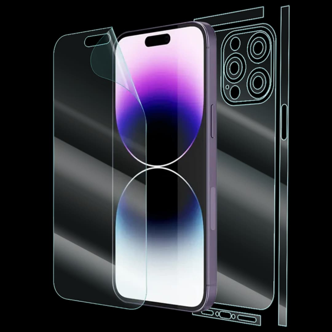 iPhone 14 Pro Max Jelly Sheet product in Pakistan at Apple Official Pakistan