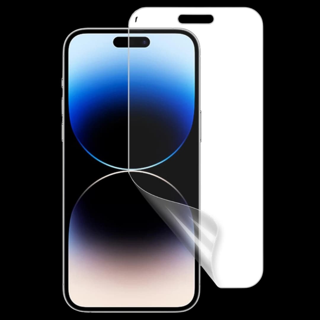 iPhone 15 Pro UV Sheet product in Pakistan at Apple Official Pakistan