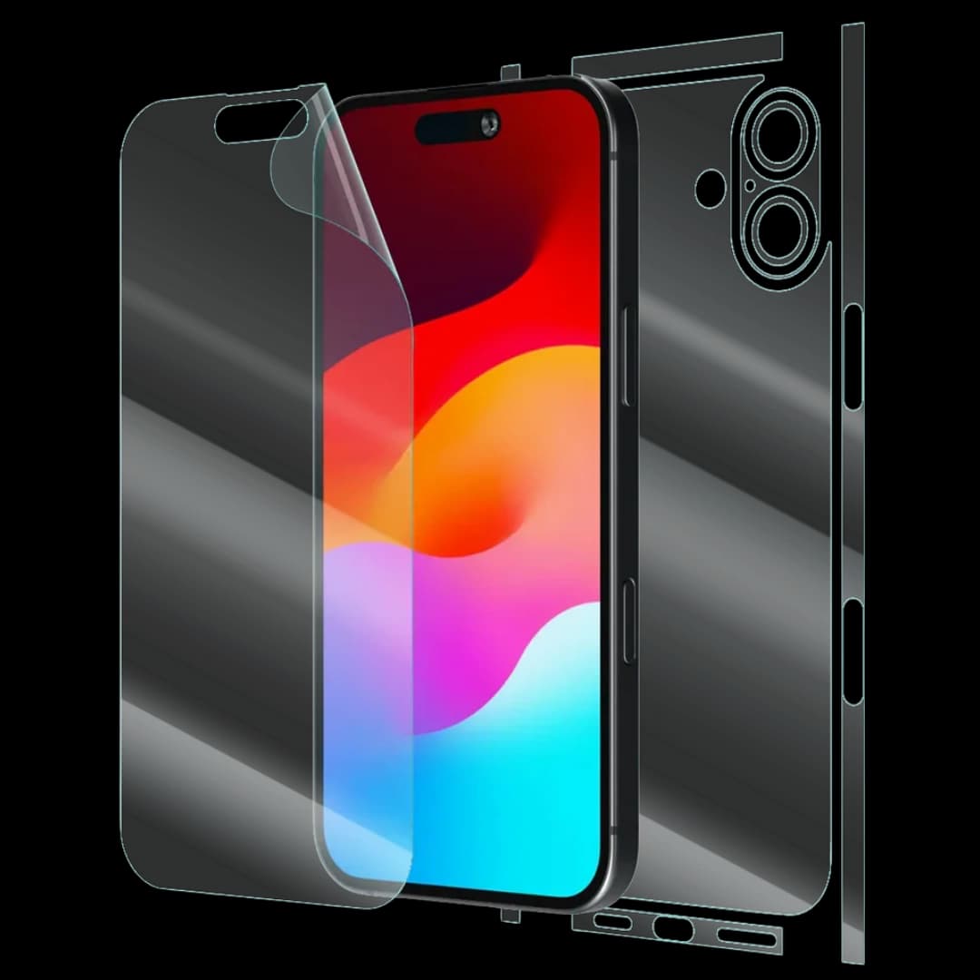 iPhone 16 Jelly Sheet product in Pakistan at Apple Official Pakistan