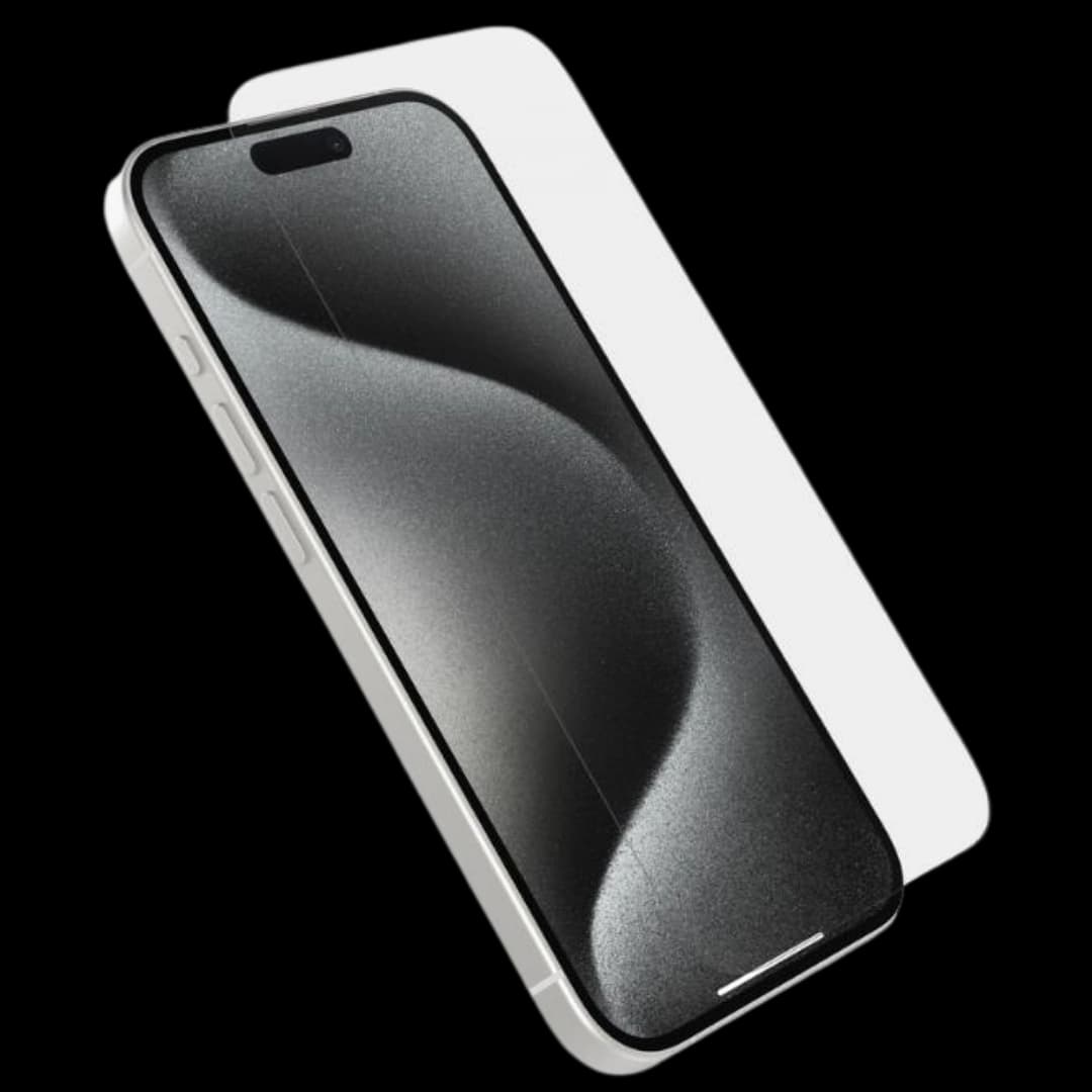 iPhone 15 Pro Screen Protector product in Pakistan at Apple Official Pakistan
