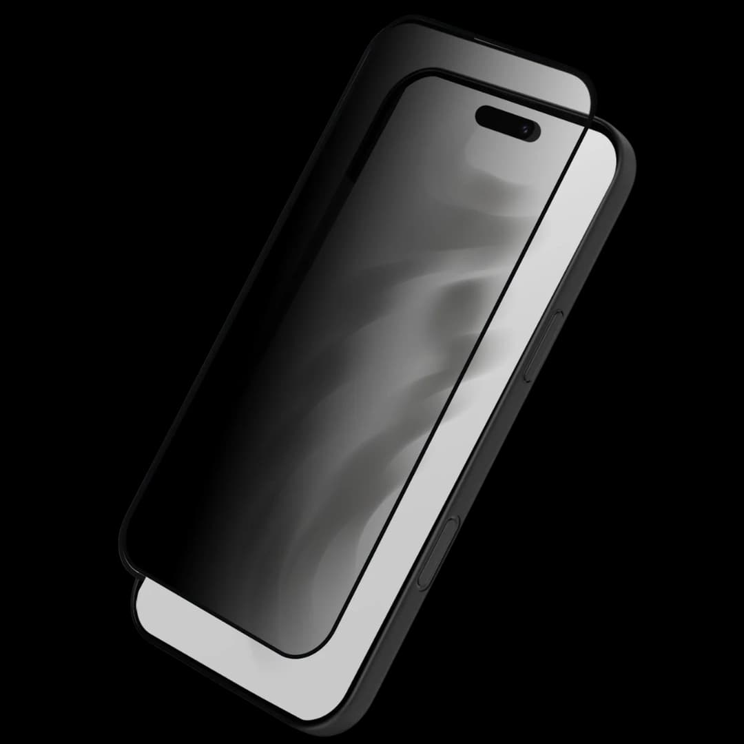 iPhone 16 Plus Privacy Protector product in Pakistan at Apple Official Pakistan