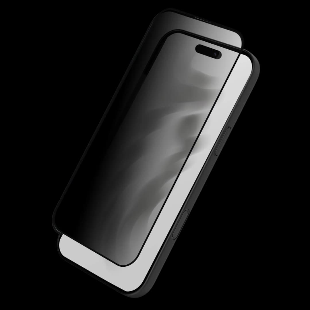 iPhone 16 Pro Privacy Protector product in Pakistan at Apple Official Pakistan