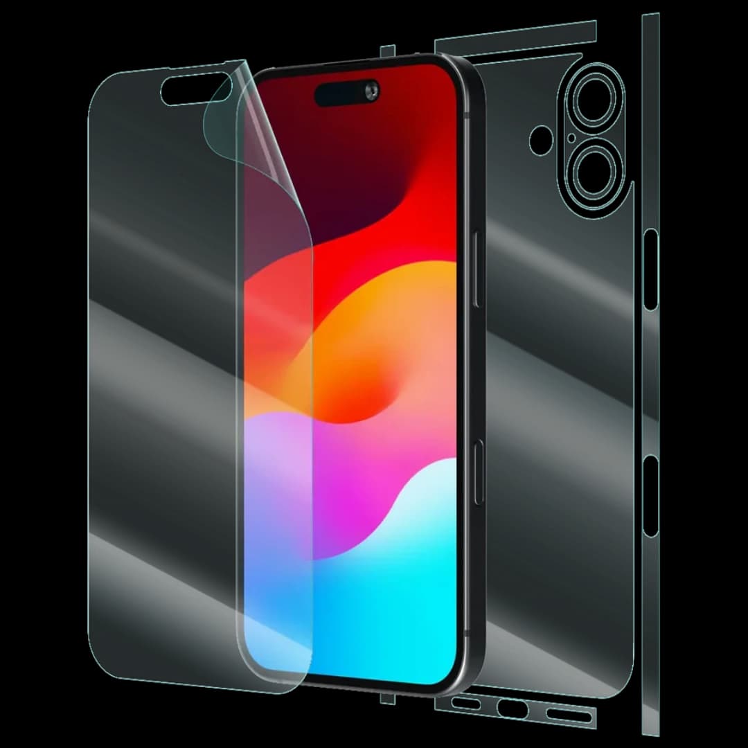 iPhone 16 Plus Jelly Sheet product in Pakistan at Apple Official Pakistan