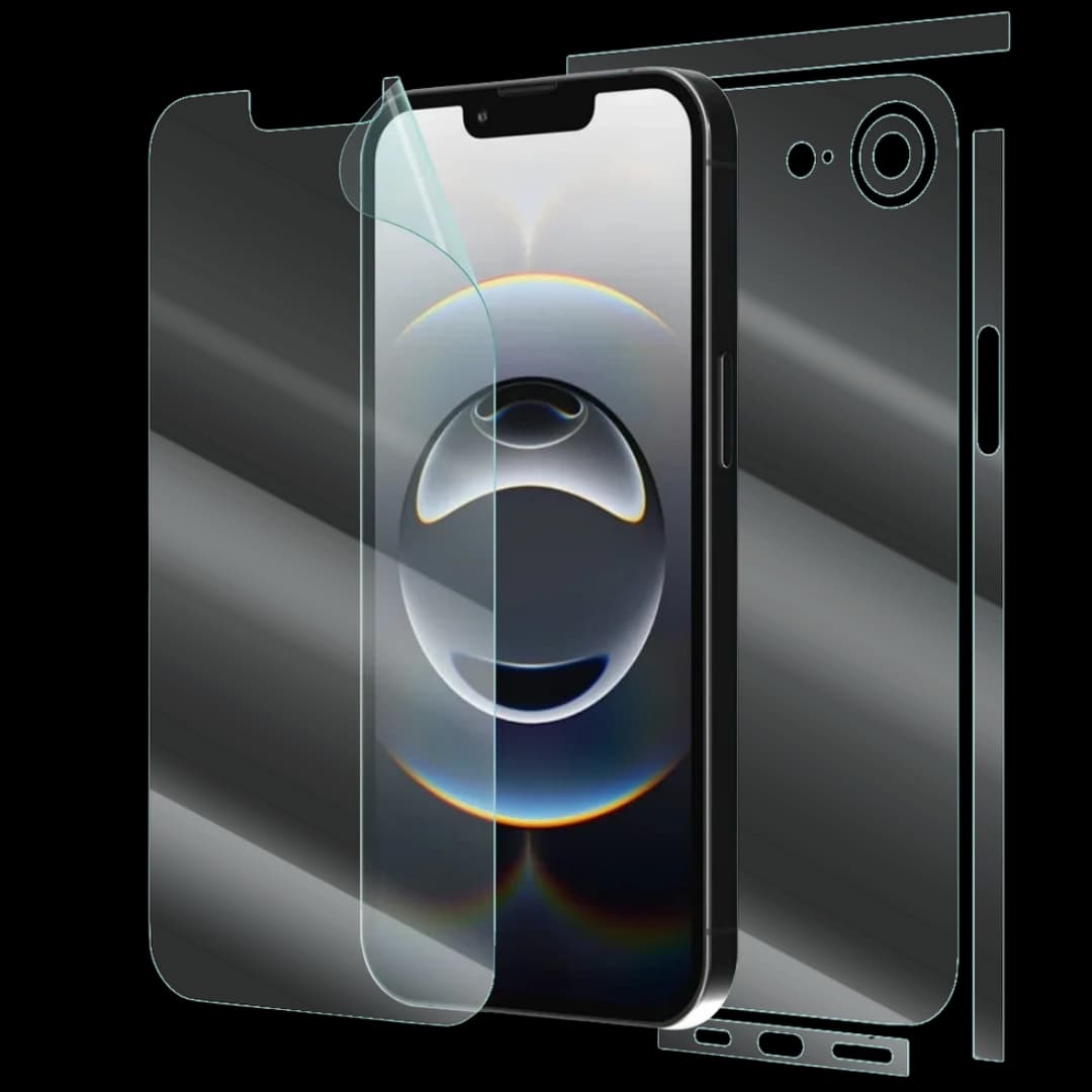 iPhone 16e Jelly Sheet product in Pakistan at Apple Official Pakistan