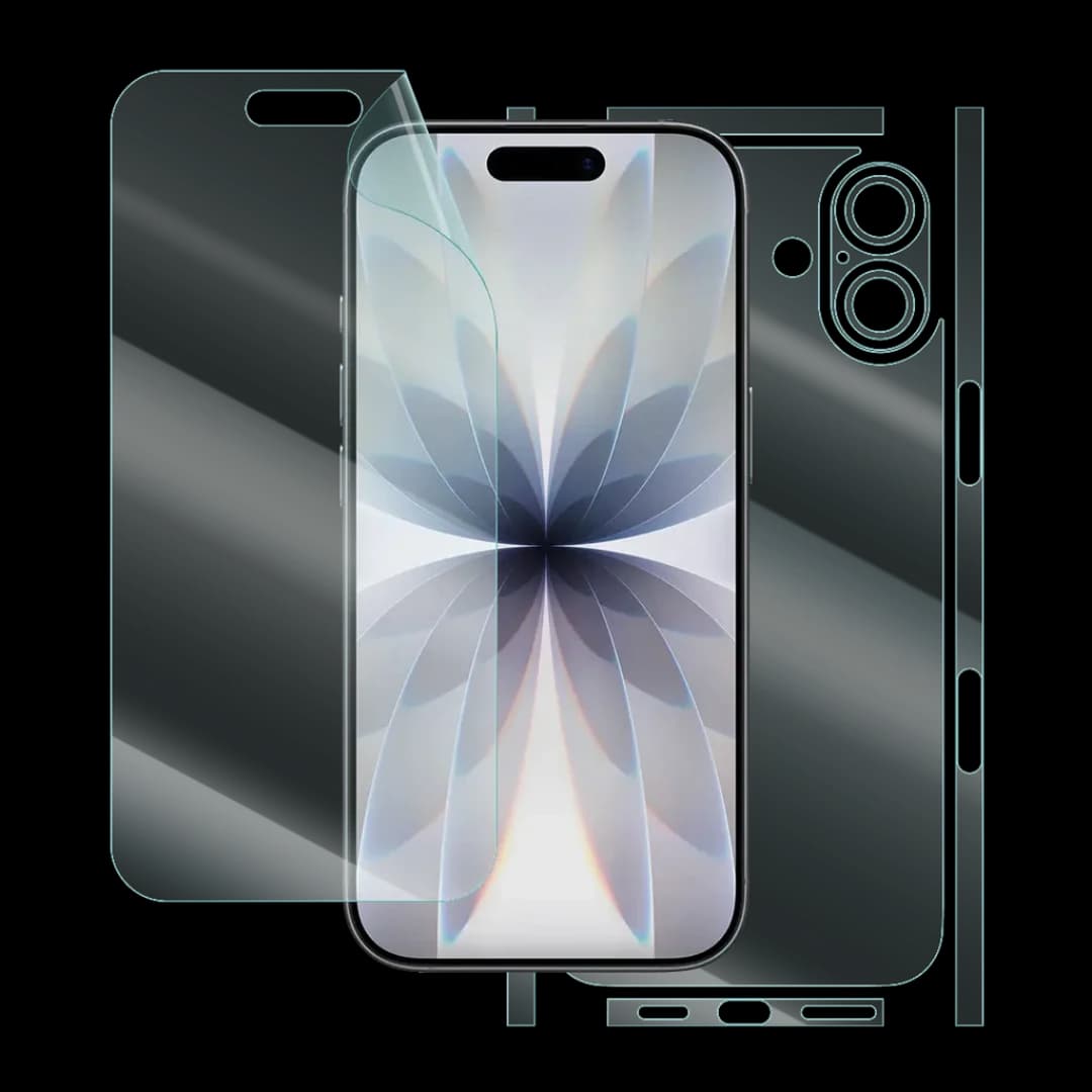 iPhone 17 Jelly Sheet product in Pakistan at Apple Official Pakistan