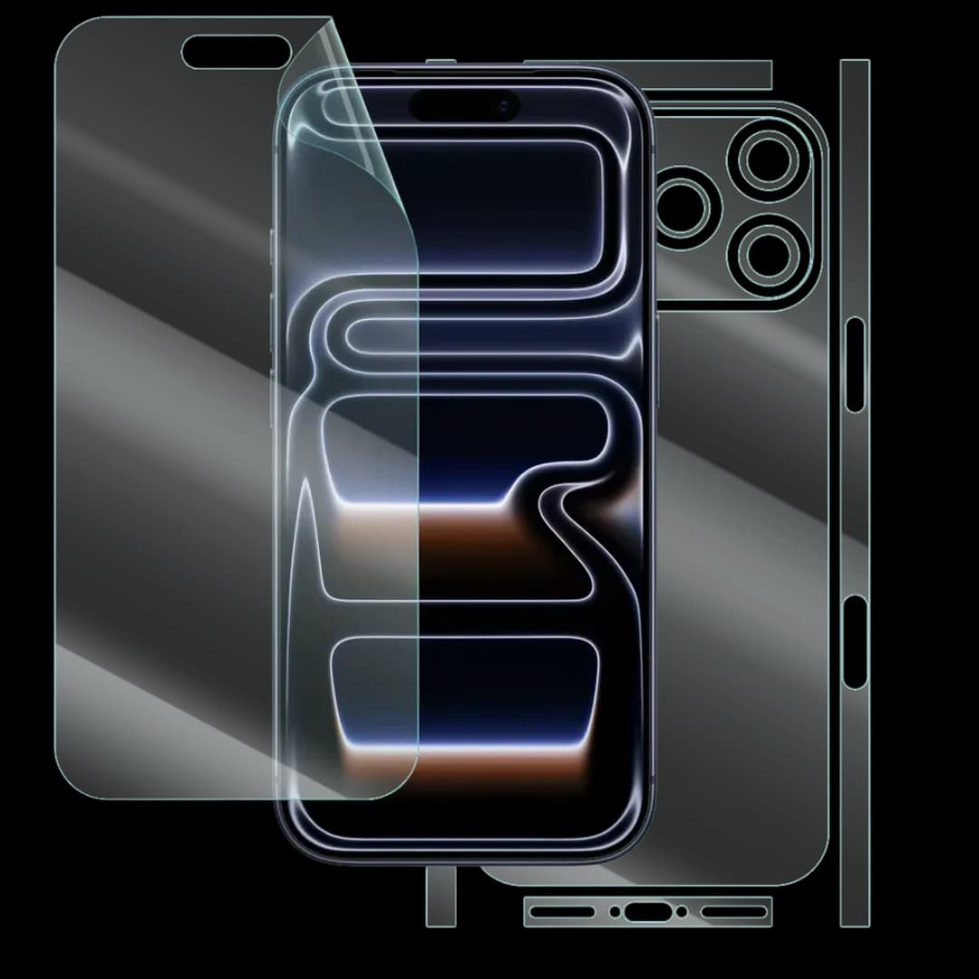 iPhone 17 Pro Jelly Sheet product in Pakistan at Apple Official Pakistan