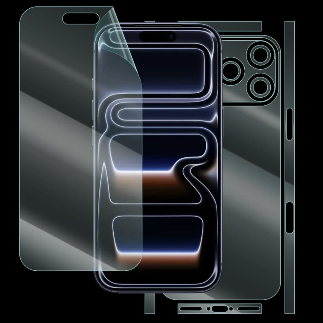 iPhone 17 Pro Max Jelly Sheet product in Pakistan at Apple Official Pakistan