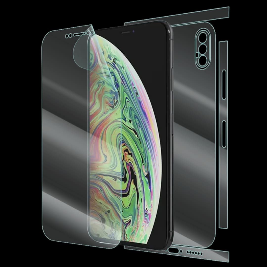 iPhone X Jelly Sheet product in Pakistan at Apple Official Pakistan