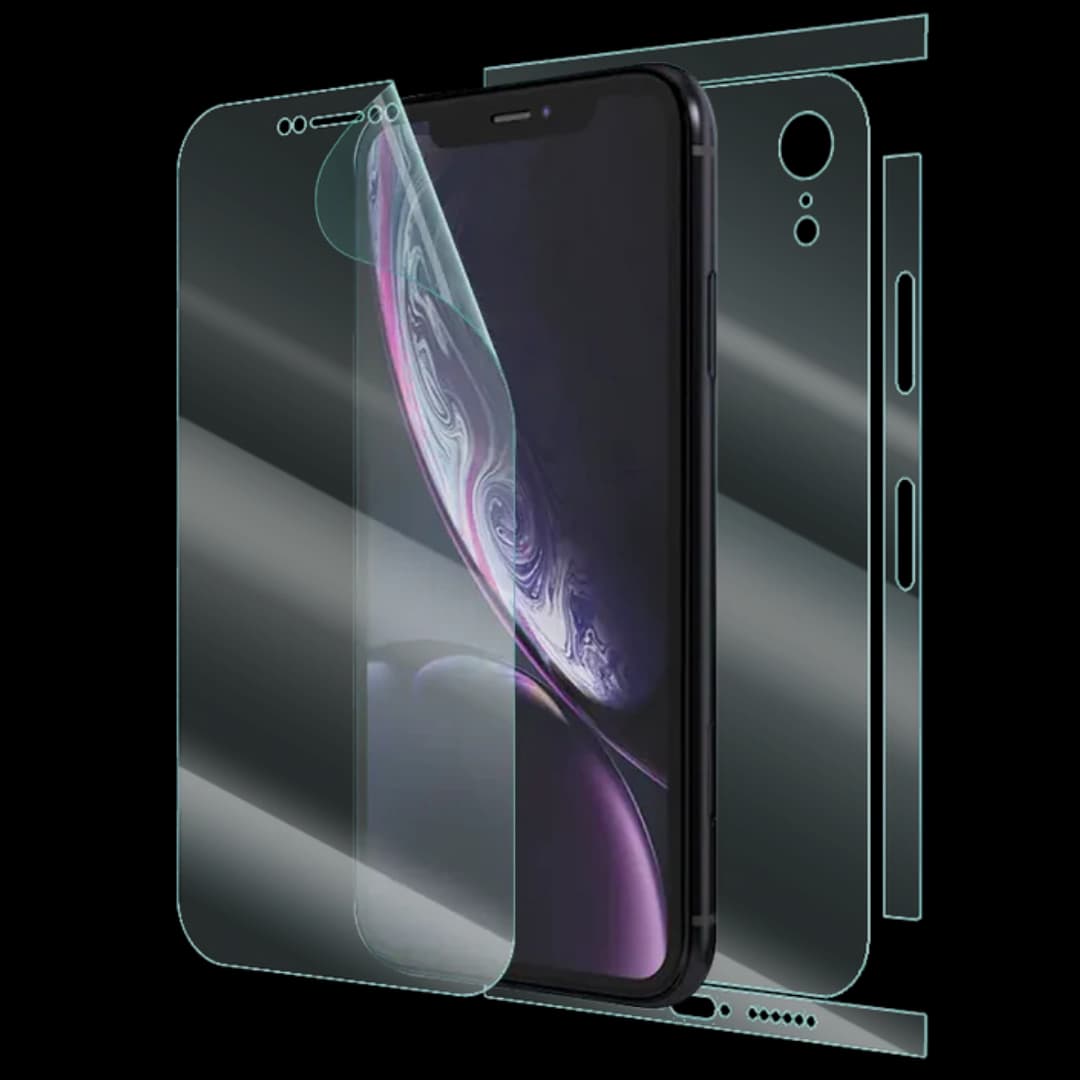 iPhone XR Jelly Sheet product in Pakistan at Apple Official Pakistan