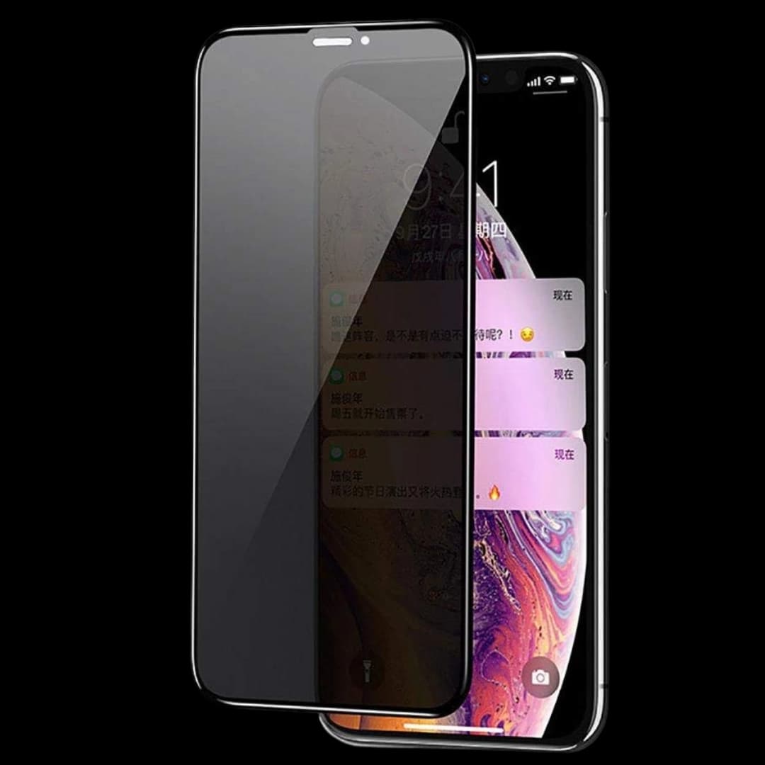 iPhone X Privacy Protector product in Pakistan at Apple Official Pakistan