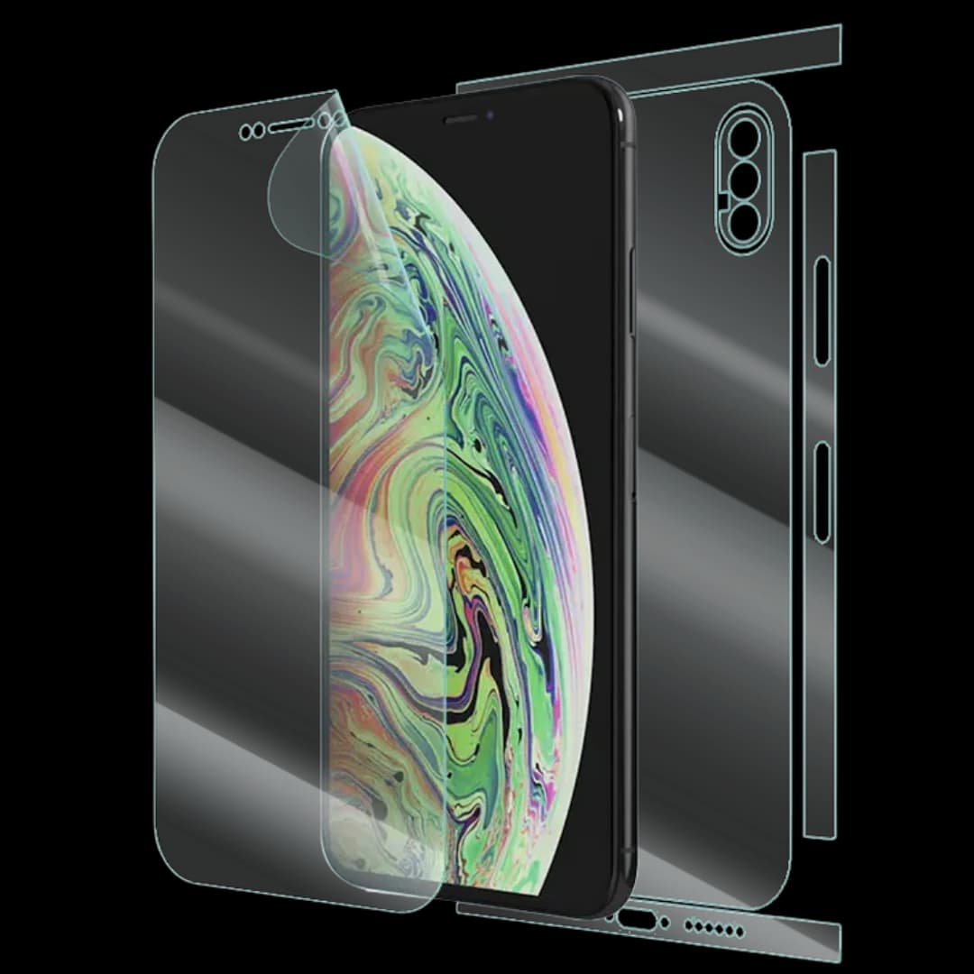 iPhone XS Jelly Sheet product in Pakistan at Apple Official Pakistan