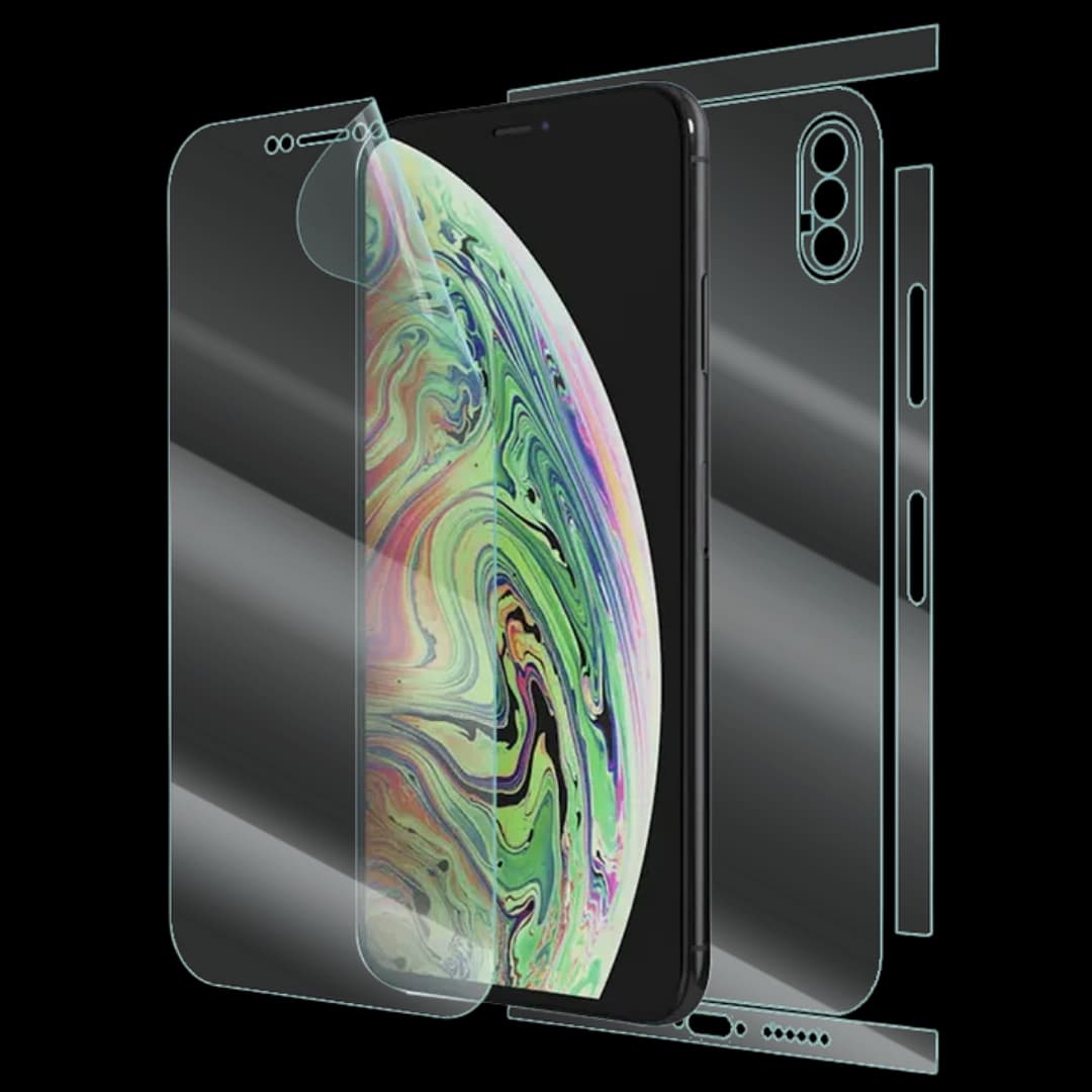 iPhone XS Max Jelly Sheet product in Pakistan at Apple Official Pakistan