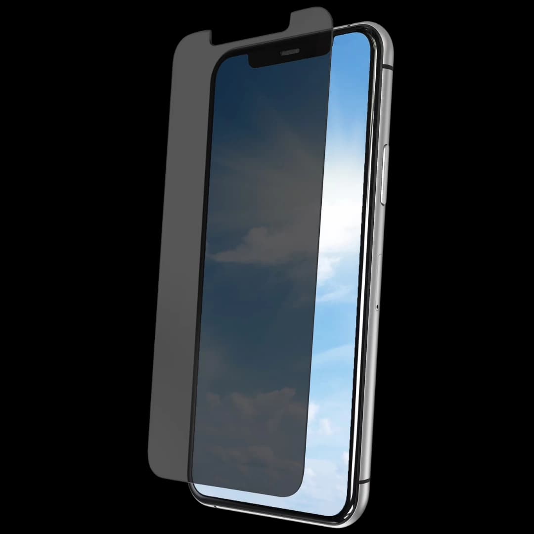 iPhone XR Privacy Protector product in Pakistan at Apple Official Pakistan