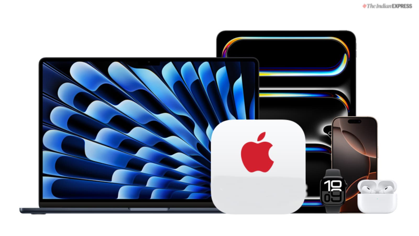 Apple repair support in Pakistan